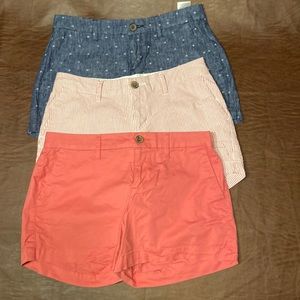 Old Navy women’s shorts